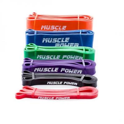 Muscle Power Power Band Complete set MP1401 Muscle Power Power Band Complete set MP1401