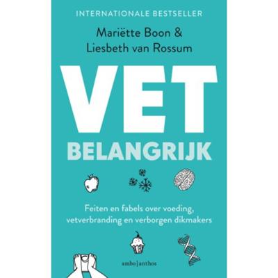 Vet belangrijk