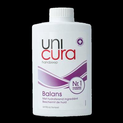 Unicura Handzeep Balans Navulling Unicura Handzeep Balans Navulling