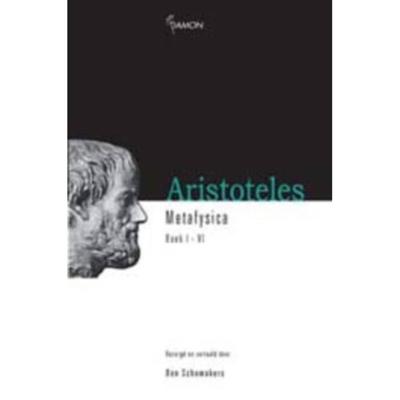 Metafysica (Hardback)