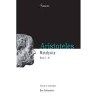 Metafysica (Hardback) - thumbnail