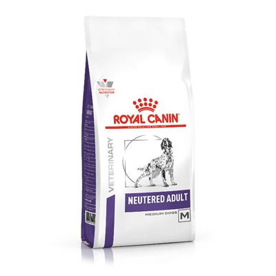 Royal Canin Expert Neutered Adult Medium Dogs hondenvoer 3,5 kg Royal Canin Expert Neutered Adult Medium Dogs hondenvoer 3,5 kg