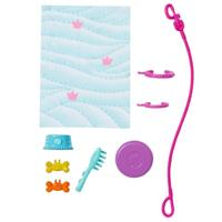 Barbie Pop Walk And Wheel Pet Speelset En Accessoires - thumbnail