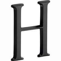 Huisletter Roman 50mm-H MMZ - thumbnail