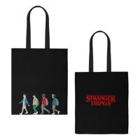 Stranger Things Tote Bag Logo - thumbnail