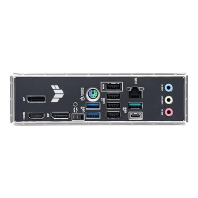 Asus TUF GAMING B650M-E Moederbord Socket AMD AM5 Vormfactor ATX Moederbord chipset AMD® B650