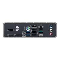 Asus TUF GAMING B650M-E Moederbord Socket AMD AM5 Vormfactor ATX Moederbord chipset AMD® B650 - thumbnail