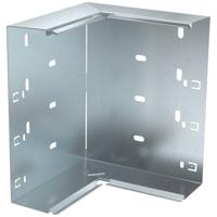 OBO Bettermann 6248160 Montageaccessoire (b x h) 60 mm x 200 mm Natuur 1 stuk(s) - thumbnail