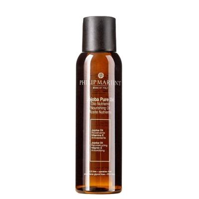 Philip Martin's Skin Care Jojoba Pure Oil 100ml Philip Martin's Skin Care Jojoba Pure Oil 100ml