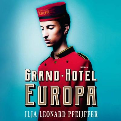 Grand Hotel Europa Grand Hotel Europa
