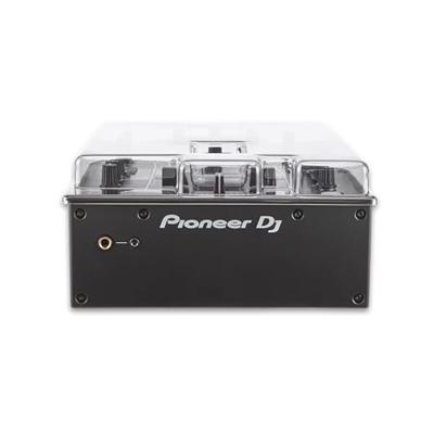 Decksaver Pioneer DJM-250 MKII & DJM-450 cover