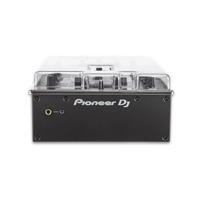 Decksaver Pioneer DJM-250 MKII & DJM-450 cover - thumbnail