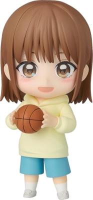 Blue Box Nendoroid Action Figure Chinatsu Kano 10 cm