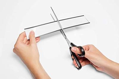 Durable Etiketten (l x b x h) 200 x 20 x 20 mm 50 stuk(s)