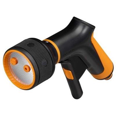 Fiskars comfort broeskop, 3 standen, knijpbediening - 1065483 Fiskars comfort broeskop, 3 standen, knijpbediening - 1065483