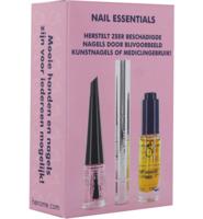 Herome Essentials set voor kunstnagels of medicijngebruik 1 Set - thumbnail