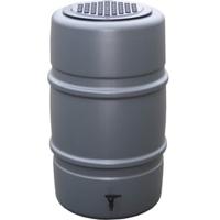 Harcostar regenton 227 liter antraciet - thumbnail