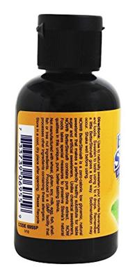 Better Stevia Liquid 59ml Original