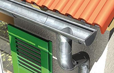 Waterdicht makend Fischer MS 534615 Grijs 1 kg