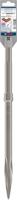 Bosch Accessories 2608690167 Rtec Speed Puntbeitel Gezamenlijke lengte 400 mm SDS-Max 1 stuk(s) - thumbnail