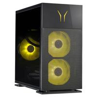 ERAZER 10024990 hunter x30 md35398, intel core i7-13700k, 32 gb, 1 tb ssd, nvidia rtx4080 16gb, w11h - thumbnail
