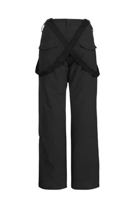 Protest Sunny Skibroek Kinderen True Black 164
