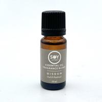 Soylites Essential Oil Wisdom Oud & Patchouli - thumbnail
