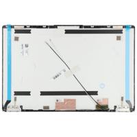 Lenovo Laptop LCD Back Cover - Zilver - thumbnail