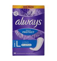 Always Daily Protect Inlegkruisjes Long - thumbnail