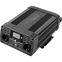 Technaxx TE22 Omvormer 12 V/DC - 230 V/AC - thumbnail