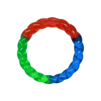 KONG Twistz Ring - Klein