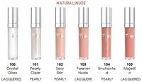 PUPA Miss Pupa Ultra-Shine Lip Gloss Lipgloss Crystal Glass 5ml - thumbnail