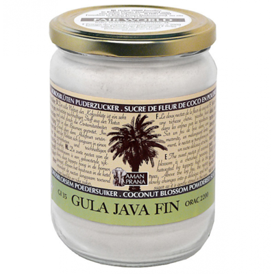Aman Prana Gula Java Fin Bio