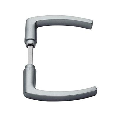 AXA 6164 Deurkruk blok-model deurdikte 38 - 54 mm F1 - 6164-71-11/E AXA 6164 Deurkruk blok-model deurdikte 38 - 54 mm F1 - 6164-71-11/E