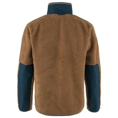 Fjallraven - Vardag Pile Fleece Vest Heren