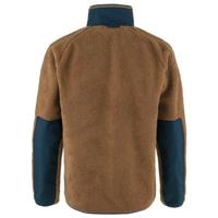 Fjallraven - Vardag Pile Fleece Vest Heren - thumbnail
