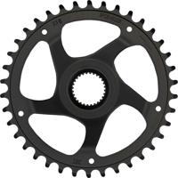 KMC kettingblad 38t bosch 52 gen 4 spacerless versie - thumbnail