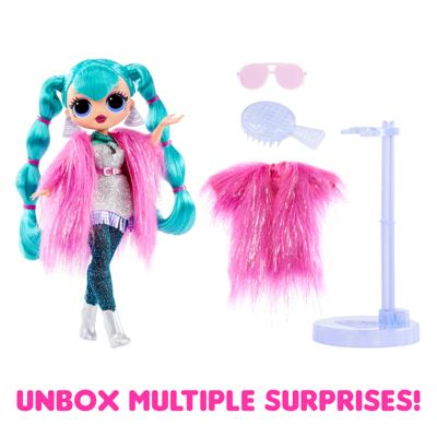 L.O.L. Surprise! O.M.G. HoS S3 modepop Cosmic Nova
