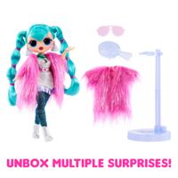 L.O.L. Surprise! O.M.G. HoS S3 modepop Cosmic Nova - thumbnail