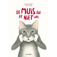 De muis die er niet was (Hardback) - thumbnail