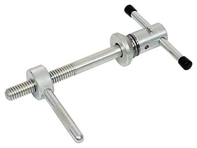 Press fit inpers spindel G2 zonder ringen - Cyclus 720318