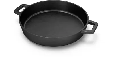 The Bastard Fry Pan Cast Iron L Ø 28 cm The Bastard Fry Pan Cast Iron L Ø 28 cm
