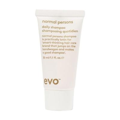 EVO Normal Persons Daily Shampoo