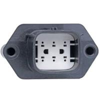 Molex 194350614 Male behuizing (kabel) Inhoud: 1 stuk(s) Bulk - thumbnail