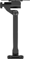 SpeaKa Professional SP-WMM-201S Monitor-wandbeugel 33,0 cm (13) - 76,2 cm (30) Kantelbaar, Zwenkbaar - thumbnail