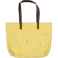 Schoudertas Geel - thumbnail