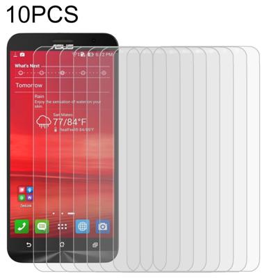 10 stuks 0.26 mm 9H 2.5 D gehard glas film voor ASUS ZenFone Max ZC550KL 10 stuks 0.26 mm 9H 2.5 D gehard glas film voor ASUS ZenFone Max ZC550KL