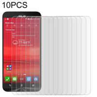 10 stuks 0.26 mm 9H 2.5 D gehard glas film voor ASUS ZenFone Max ZC550KL - thumbnail