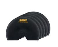 DeWalt Accessoires BiM segmentzaagblad 102mm - DT20728-QZ - thumbnail