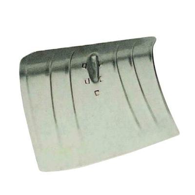 MM Eurotool Sneeuwruimer mm metaal gebogen los